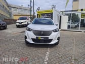 Peugeot E-2008 50 kWh Allure Pack
