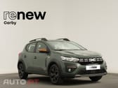 Dacia Sandero Sandero 1.0 ECO-G Stepway Extreme + Up&Go Bi-Fuel