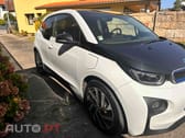 BMW i3 REX