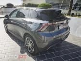 MG MG4 64 kWh Luxury