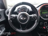 MINI Clubman One D Auto