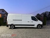 Renault Master 2.3 dCi L3H2