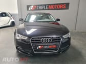 Audi A5 2.0 TDI Multitronic Sport