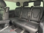 Mercedes-Benz V 250 d Longo Avantgarde