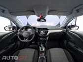 Opel Corsa-E Edition