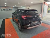 Renault Captur 1.6 E-Tech Full Hybrid Evolution