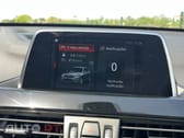 BMW X1 16 d sDrive Line xLine