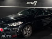 BMW 118 i Corporate Edition Auto