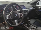 BMW 116 d Pack Desportivo M