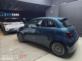 Fiat 500e 42 kWh Icon