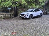 Cupra Formentor 1.4 E-HYBRID VZ