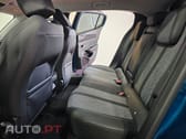 Peugeot 408 1.6 Hybrid Allure e-EAT8