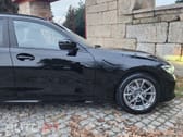 BMW 318 d Touring