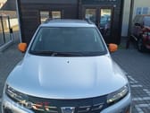 Dacia Spring Electric 45 Comfort Plus