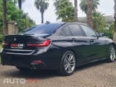 BMW 318 d Line Sport Auto