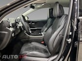 Mercedes-Benz C 300 e AMG Line