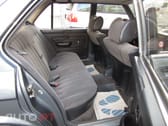 BMW 520 i E28 1983 Clássico