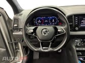 Skoda Karoq 2.0 TDI Sportline DSG