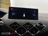 DS DS3 Crossback 1.5 BlueHDi Business EAT8