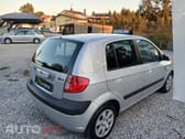 Hyundai Getz 1.1 Quick AC
