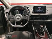 Nissan Qashqai 1.3 DIG-T N-Connecta 