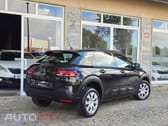 Citroen C4 Cactus PureTech 130 Stop&Start Feel