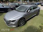 Volkswagen Arteon 2.0 TDI Elegance DSG