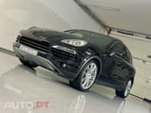 Porsche Cayenne S Hybrid