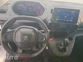 Peugeot Partner 1.6 BlueHDi L1 Premium