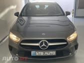 Mercedes-Benz A 160 Style Plus