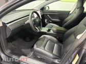 Tesla Model 3 Standard RWD Plus