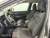 Nissan Qashqai 1.3 DIG-T N-Connecta LED Xtronic