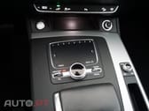 Audi Q5 50 TFSIe quattro S tronic S line