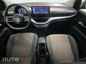 Fiat 500e 42 KWh Icon