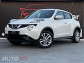 Nissan Juke 1.2 DIG-T N-Connecta Tecto Panoramico