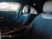 Mercedes-Benz A 200 AMG Line Aut.