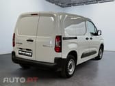 Citroen Berlingo 1.5 BlueHDi M