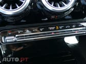 Mercedes-Benz A 180 d AMG Line Aut.