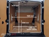 Renault Trafic 2.0 dCi L1H1 - IVA Dedutível