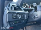 BMW 640 d Cabrio M Sport Edition