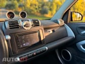 Smart ForTwo 1.0 T Brabus