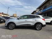 Renault Kadjar 1.3 TCe Intens EDC