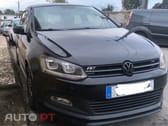 Volkswagen Polo 1.2 TDI bluemotion R-line