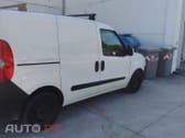 Fiat Doblo 1.3 multijet