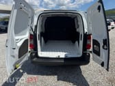 Citroen Berlingo 1.6 e-HDi L2 Club 3L ETG6