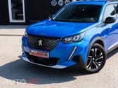 Peugeot 2008 1.2 PureTech Allure Pack