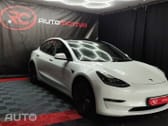 Tesla Model 3 Performance Tração Integral