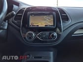 Renault Captur 0.9 TCE Exclusive