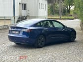 Tesla Model 3 Standard Range Plus RWD