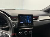 Renault Captur 1.0 TCe RS Line